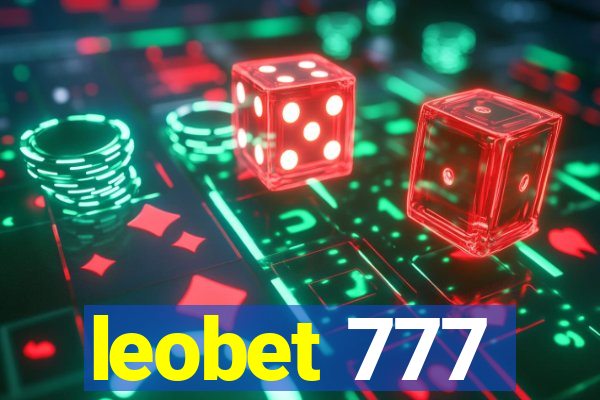 leobet 777